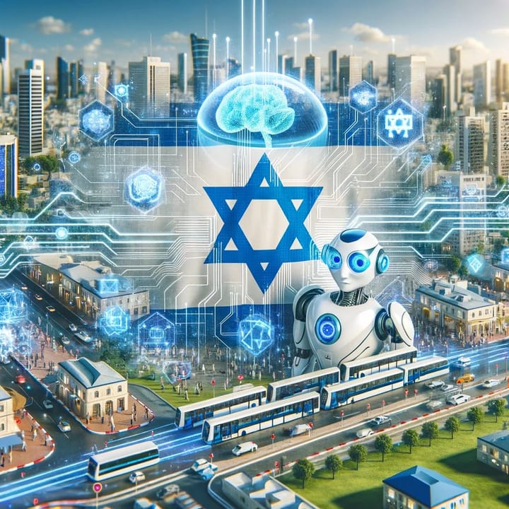 עתיד המגזר הציבורי: אתגרים והזדמנויות בעידן הדיגיטלי